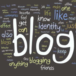 Blogging: A Classrooms safe and digital home for authentic learning.